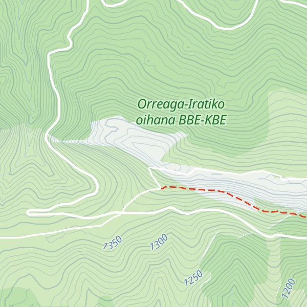 Map of Idorrokia