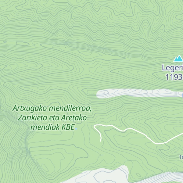 Map of Olotoki