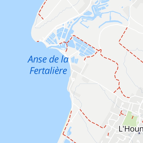 Map of Cabane du plomb