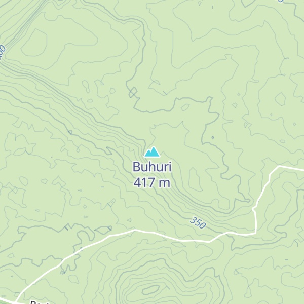 Map of Buhuri