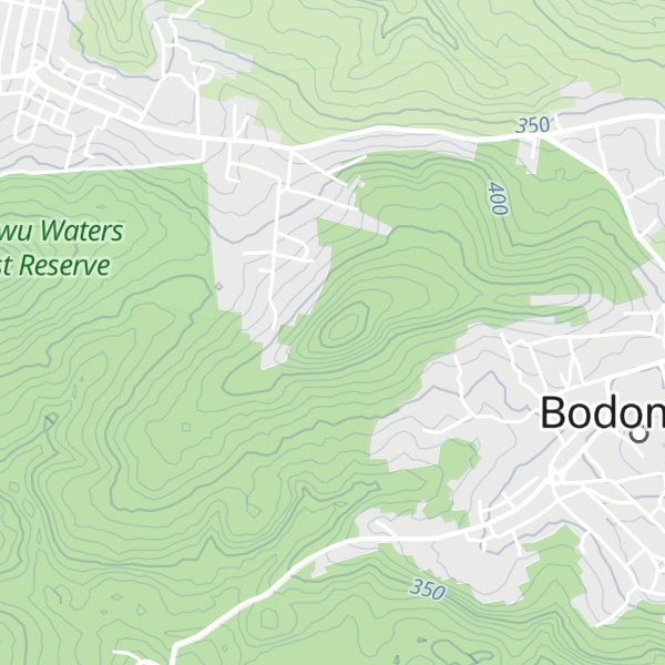 Map of Jwiasa