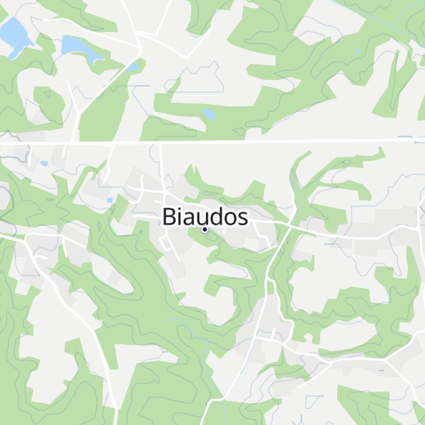 Map of Gîte du Barbé