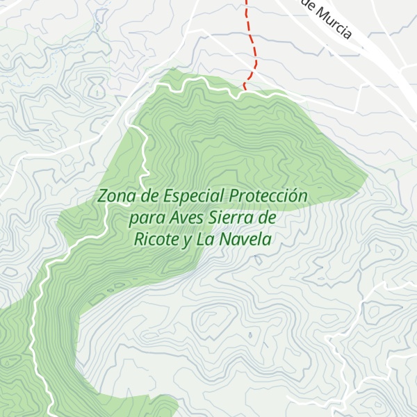 Map of Navela