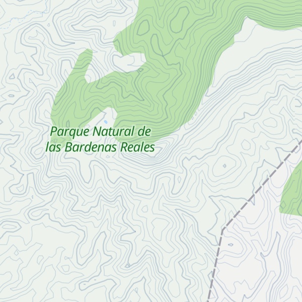 Map of Cabezo Aguilar