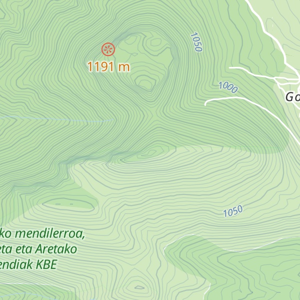 Map of Elke