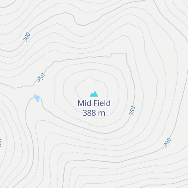 Map of Mid Field