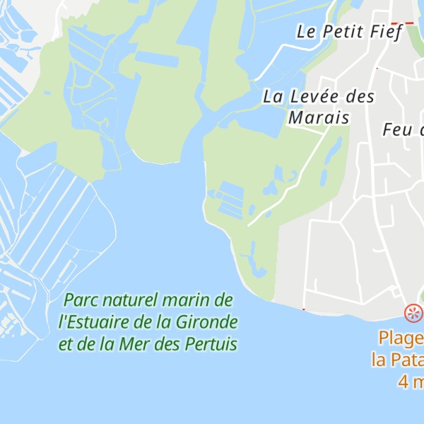 Map of Cabane du Drapeau