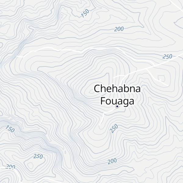 Map of Koum’a