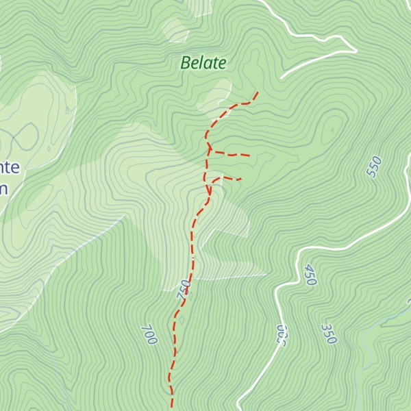 Map of Otolo