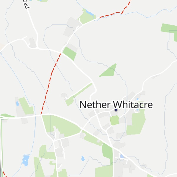 Map of Windmill Hill