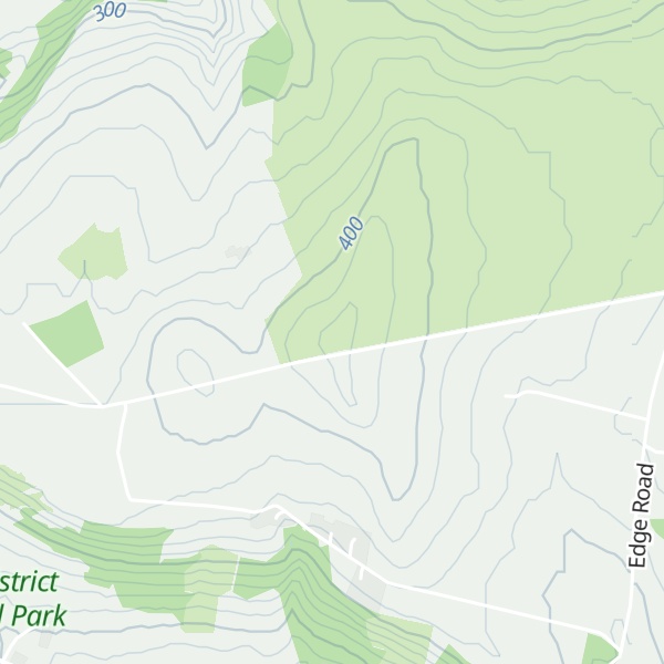 Map of Sir William Hill