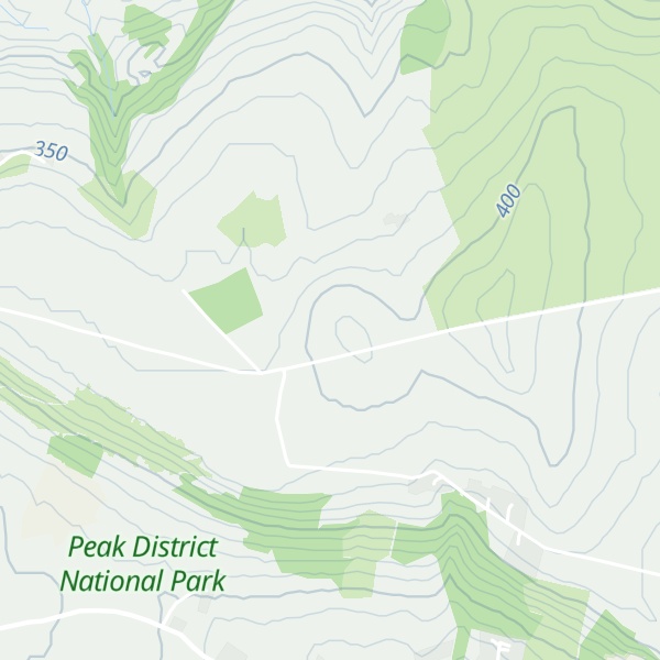 Map of Broad Law