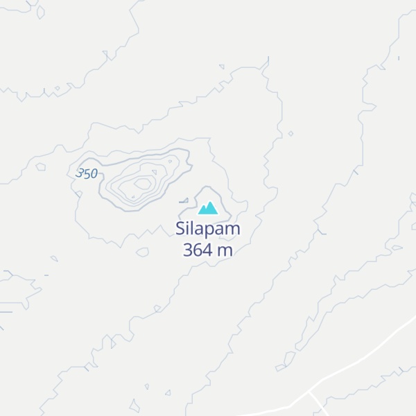 Map of Silapam