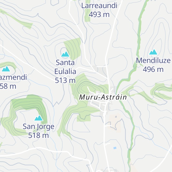 Map of Sansol