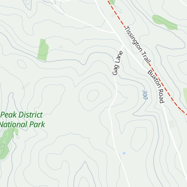 Map of Moat Low