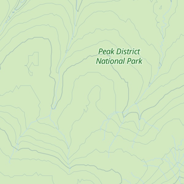 Map of White Stones