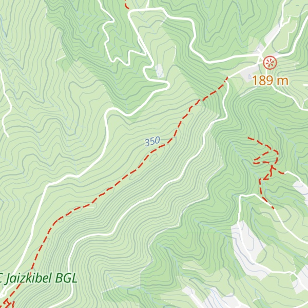 Map of Erramutz