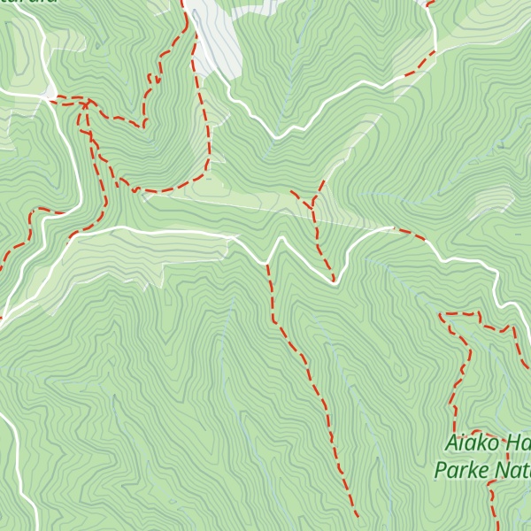 Map of Burkondo Borda
