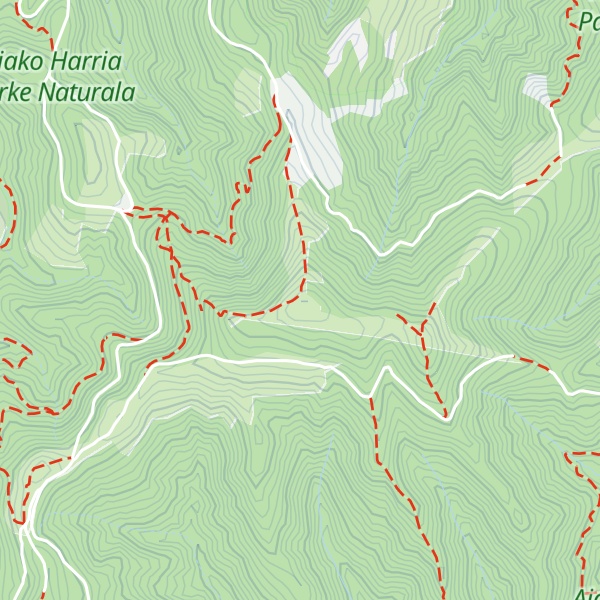 Map of Aldura