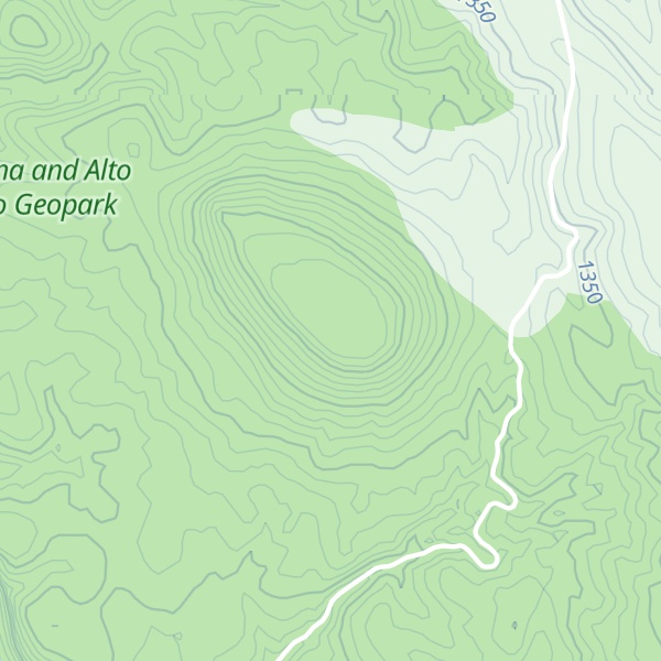 Map of Muela de Pinilla