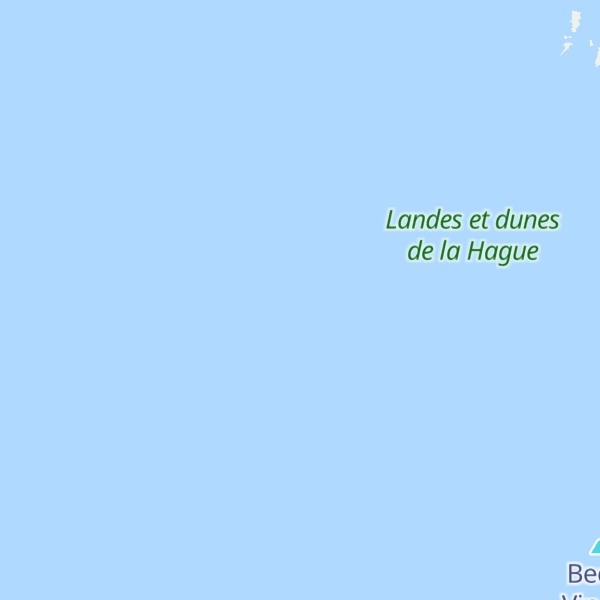 Map of La Magne