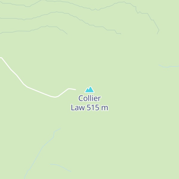 Map of Collier Law