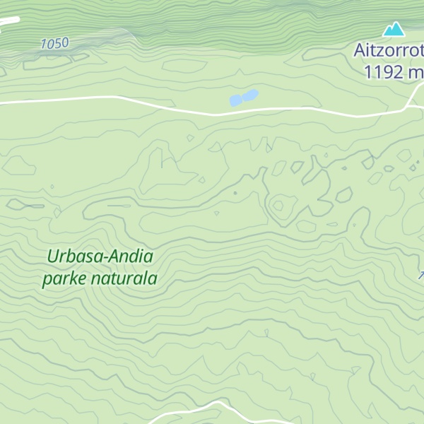 Map of Dorrokoteka