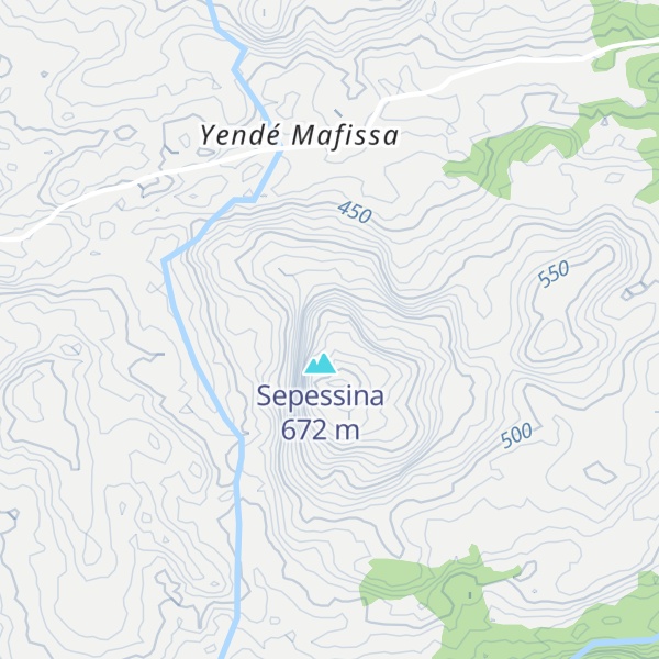 Map of Boy