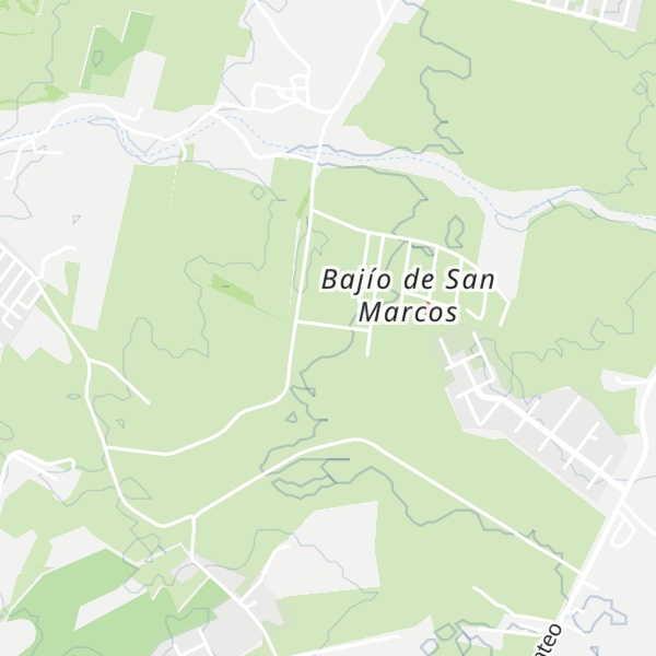 Map of Jolly Rancher Farm ( Cockerel Farm)