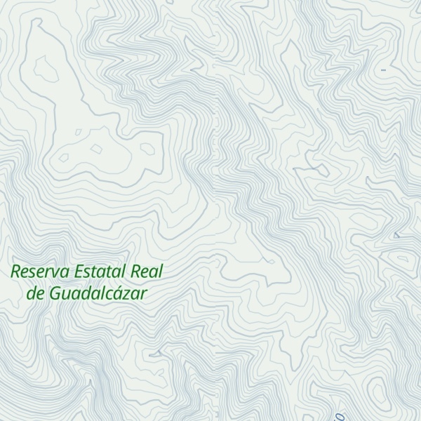 Map of El Encinal