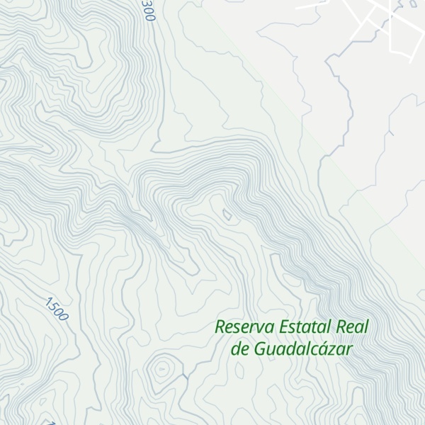 Map of San Rafael