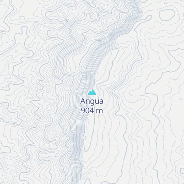 Map of Angua