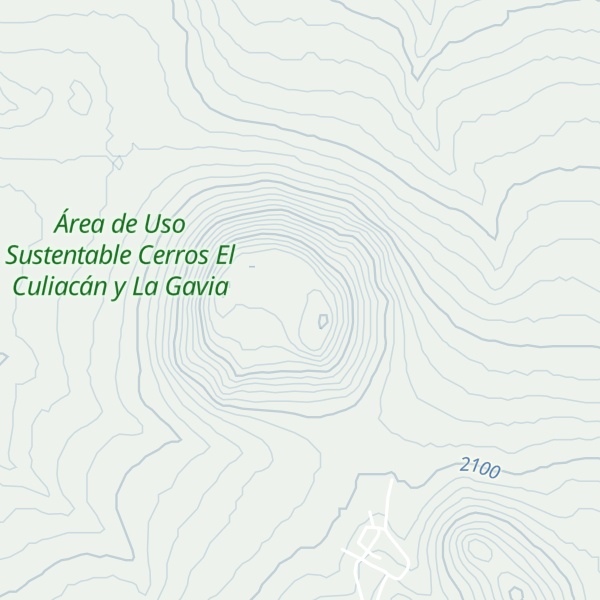 Map of Mandinga