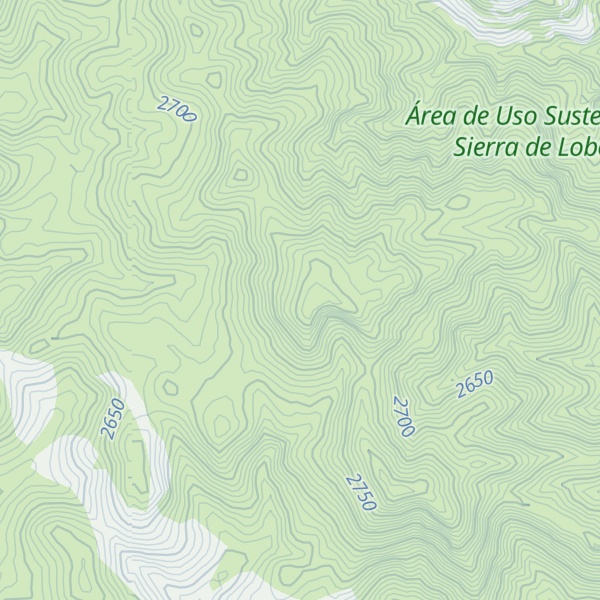 Map of Puerto de Plata