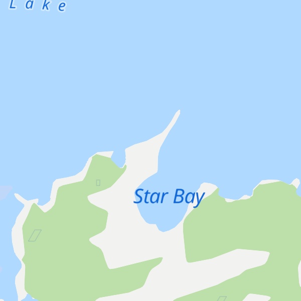 Map of Star Point