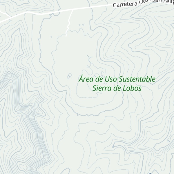 Map of Gato
