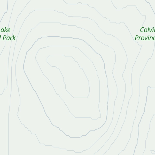 Map of Hamilton Hill