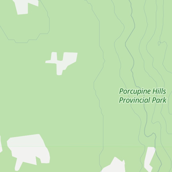 Map of Boiler Junction Shelter