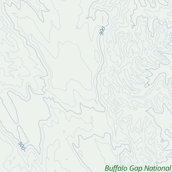 Map of Hutmacher Table