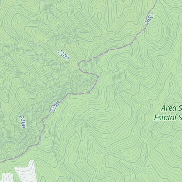Map of Metapil