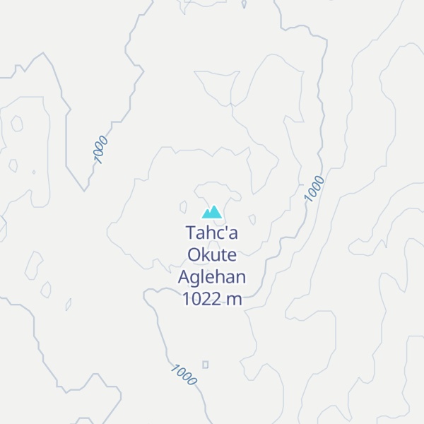 Map of Tahc'a Okute Aglehan