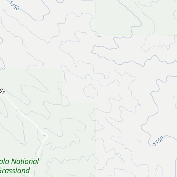 Map of Stony Hill