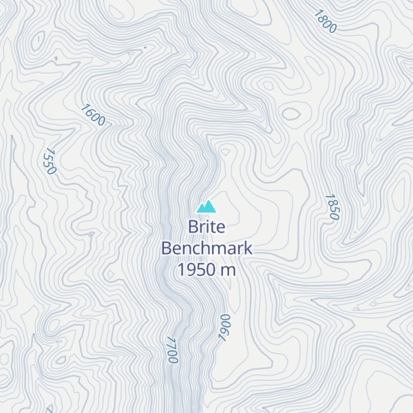 Map of Brite Benchmark