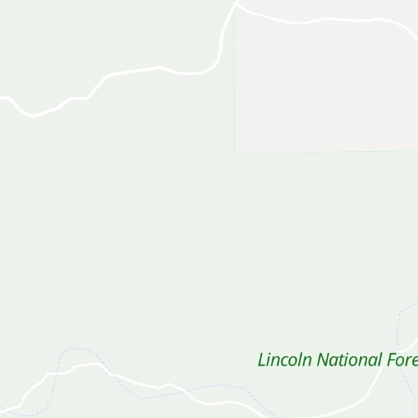 Map of The Pinnacle