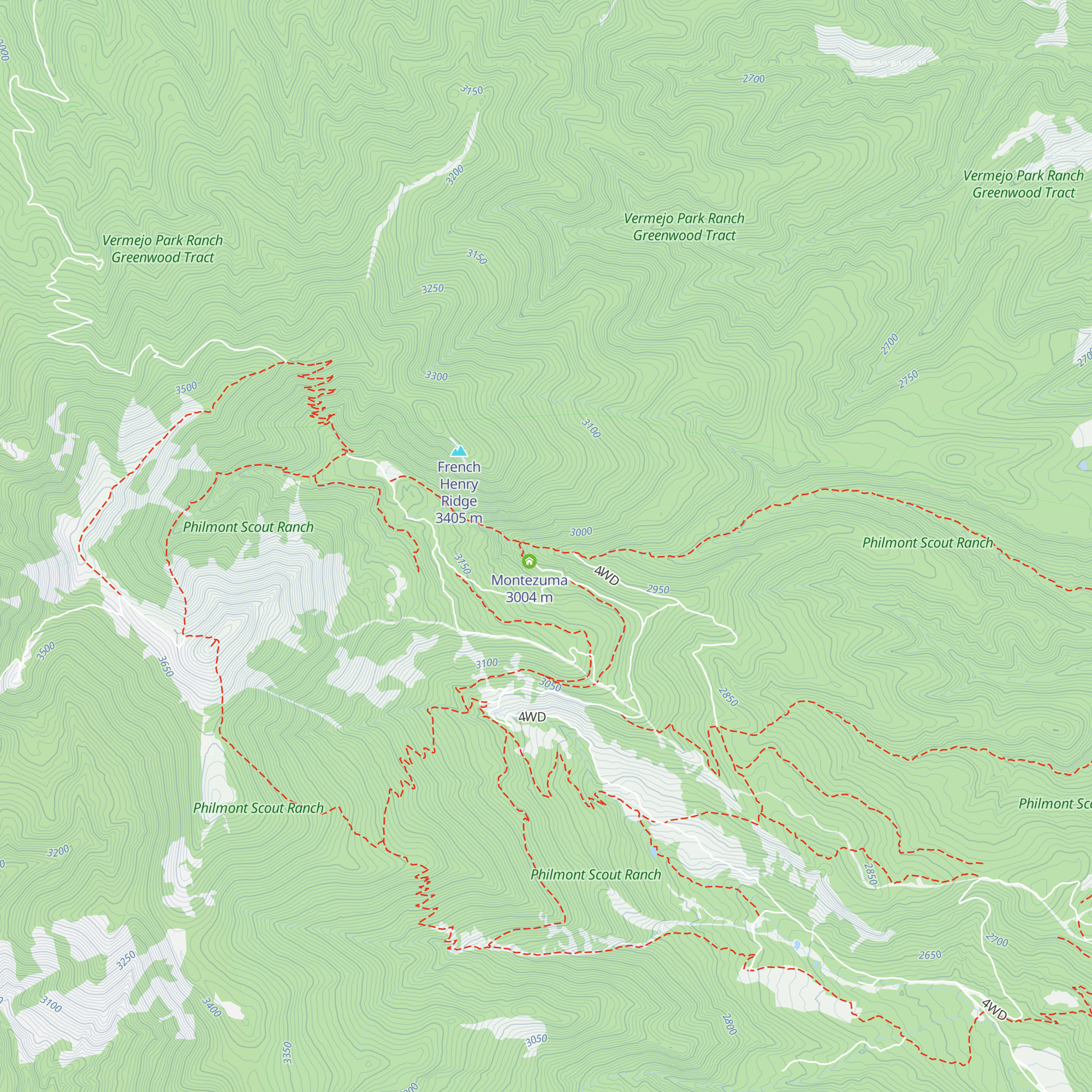 Mtn Witch map