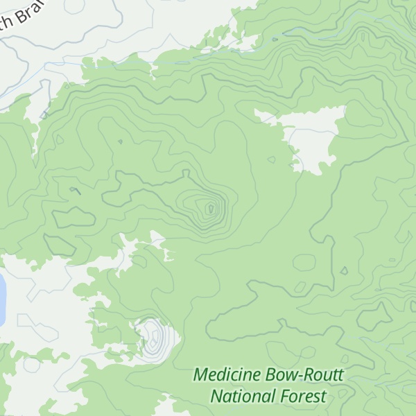 Map of Russell Benchmark