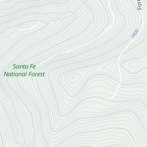 Map of Mount Barker