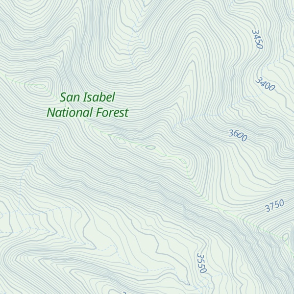 Map of Pt12658