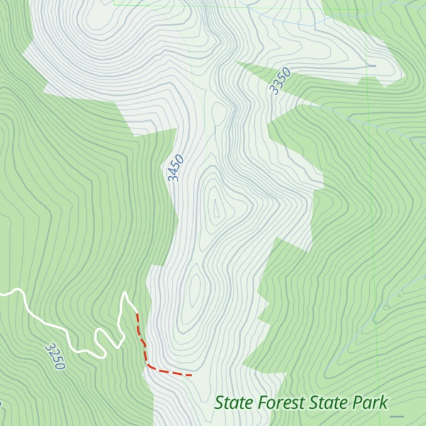 Map of Swallow