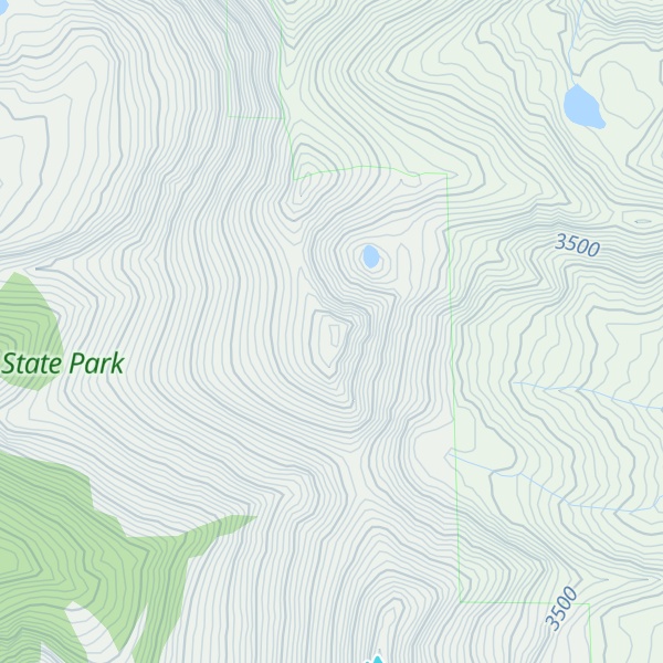 Map of Siskin